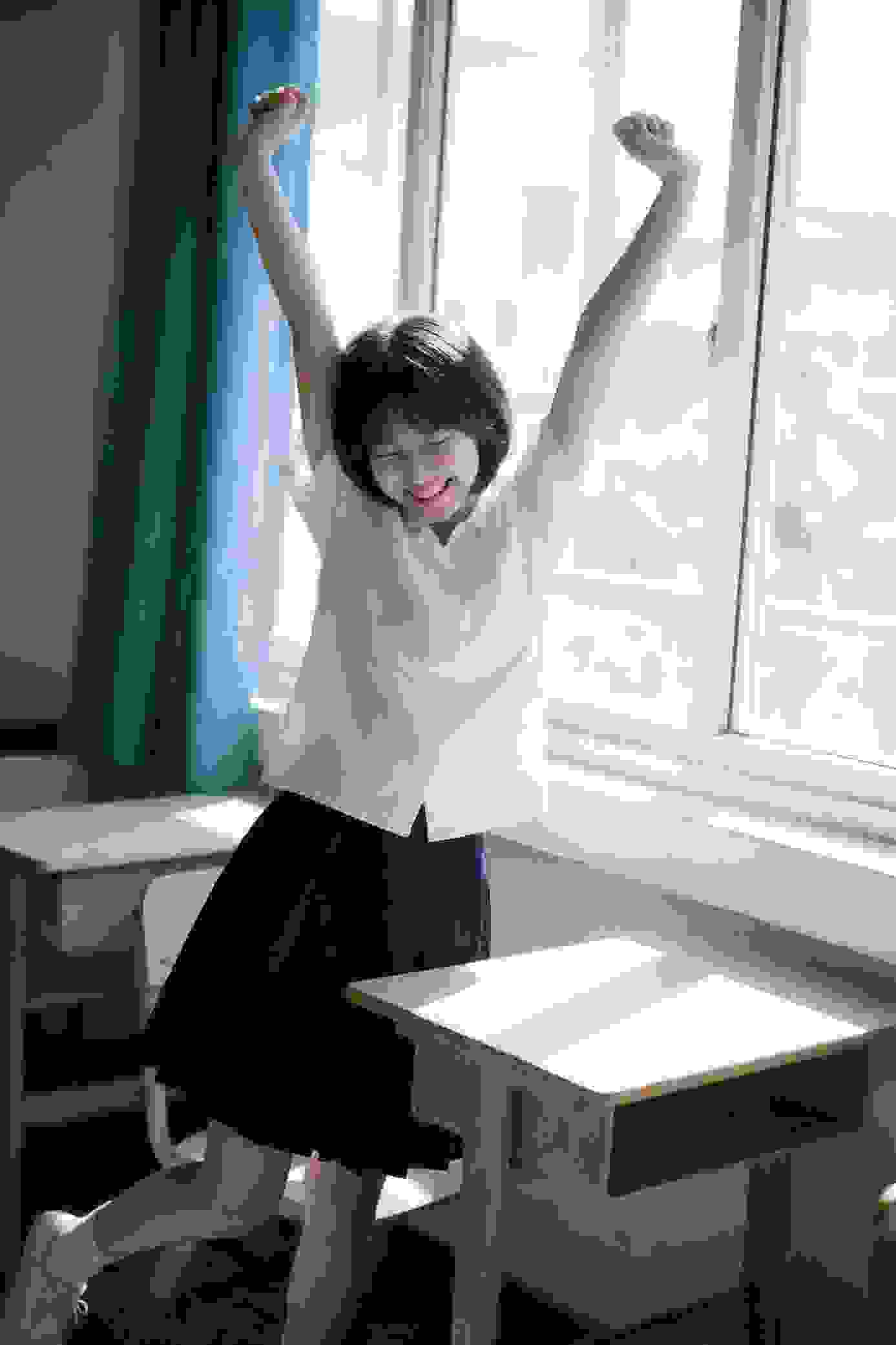 古装